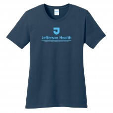 Jefferson Short Sleeve Tee